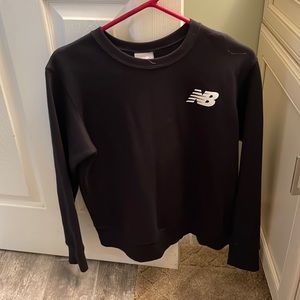 New Balance Crew Neck